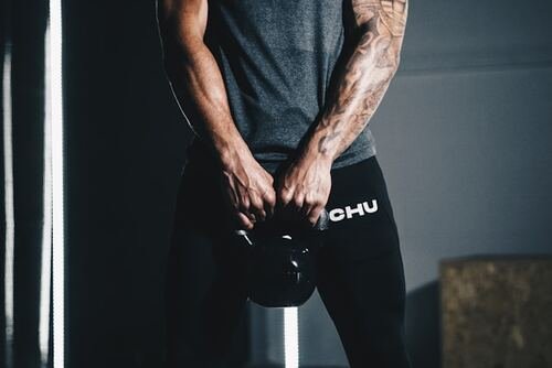 Harmonicode Sport: The Future of Fitness and Interactive Gaming