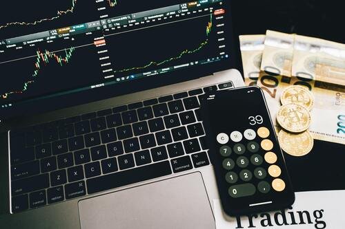 finance