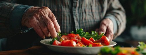 Tips for Entering Your Senior Years